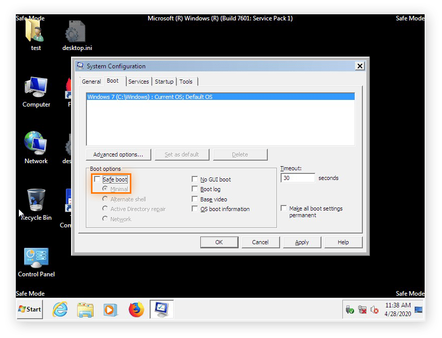 Spyware removal remove spyware from your pc